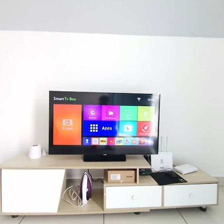 Homestay Kuala Lumpur ; Terminal Tbs ; Bukit Jalil Екстер'єр фото