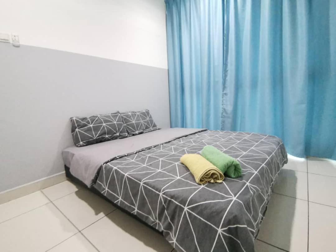 Homestay Kuala Lumpur ; Terminal Tbs ; Bukit Jalil Екстер'єр фото