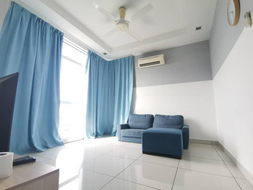 Homestay Kuala Lumpur ; Terminal Tbs ; Bukit Jalil Екстер'єр фото