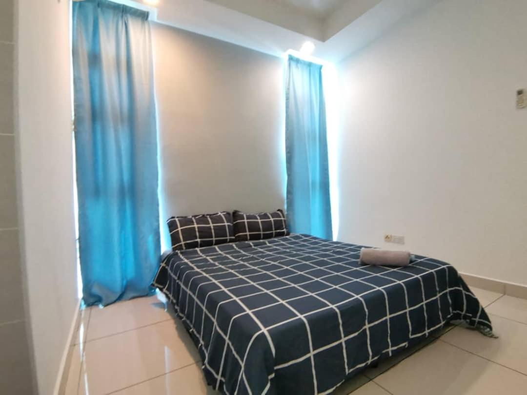 Homestay Kuala Lumpur ; Terminal Tbs ; Bukit Jalil Екстер'єр фото