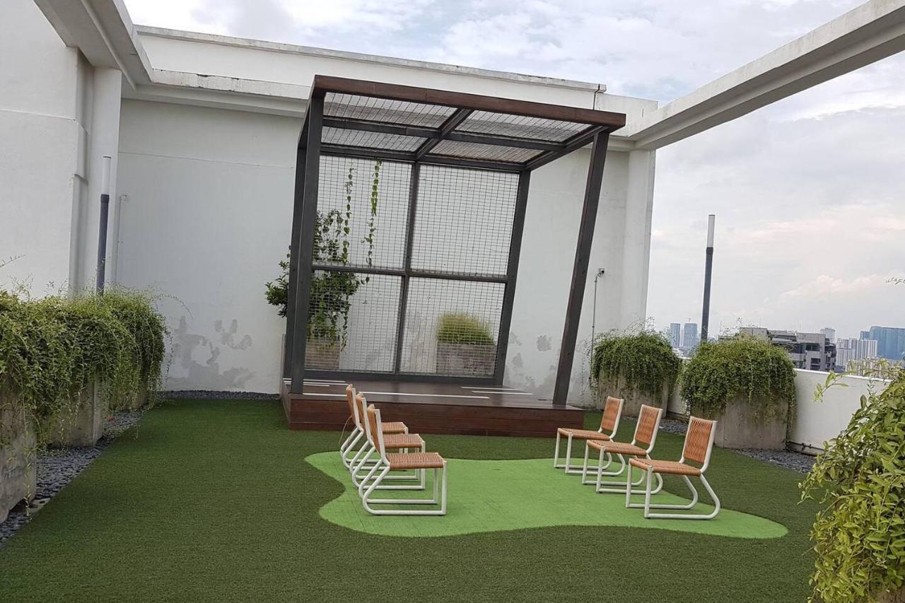 Homestay Kuala Lumpur ; Terminal Tbs ; Bukit Jalil Екстер'єр фото