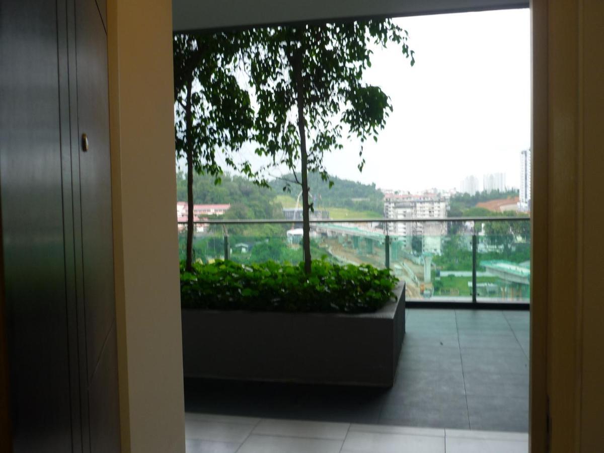 Homestay Kuala Lumpur ; Terminal Tbs ; Bukit Jalil Екстер'єр фото